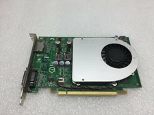 Dell N15235 NVIDIA GeForce GT 330 (B) 1GB GDDR3 Video Graphics Card Free Ship!!!