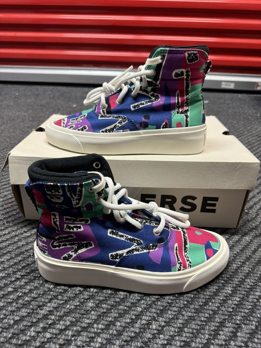 Converse x Fear of God Essentials Skid Grip, Mens 5,Womens 6 1/2 \