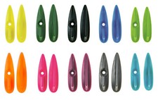 Scubapro Scuba Skegs für Flossen versch. Farben