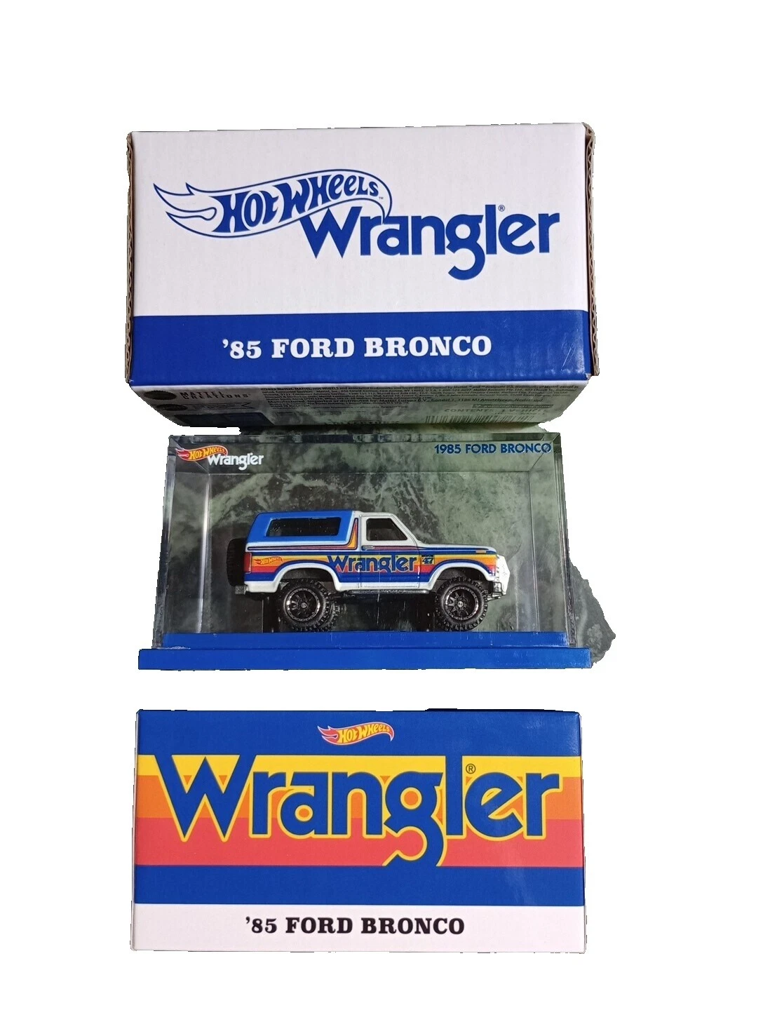 Hot Wheels Red Line Club Ford camiones Diecast y de juguete