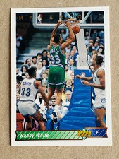 1992-93 UPPER DECK BASKETBALL YOU PICK FREE SHIPPING LOW SERIES 50% OFF 2+