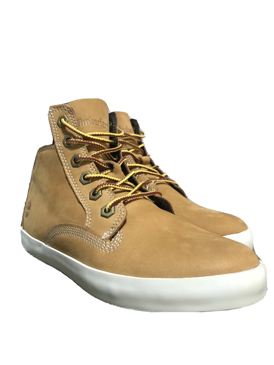 Timberland hotsell dausette sneaker