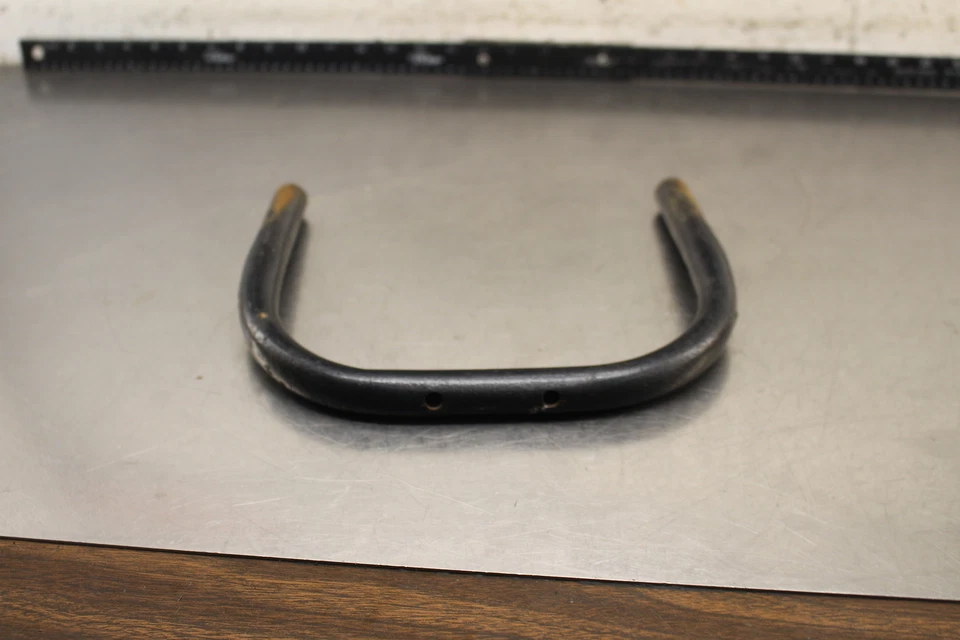 Polaris Trail Boss 250R 1986 barra de agarre trasera mango T775 Foto 4 de 4