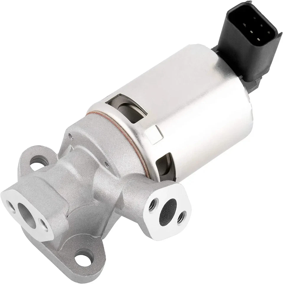 EGR Valve Emissions Fits Chrysler 200 300 Dodge Sebring Charger Magnum Avenger Foto 3 de 4