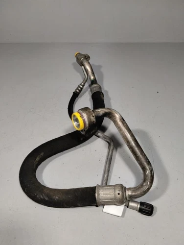 6453698930904 Tubos Aire Acondicionado para BMW SERIE 1 BERLINA (E81/E87) 126869 - Imagen 4 de 10