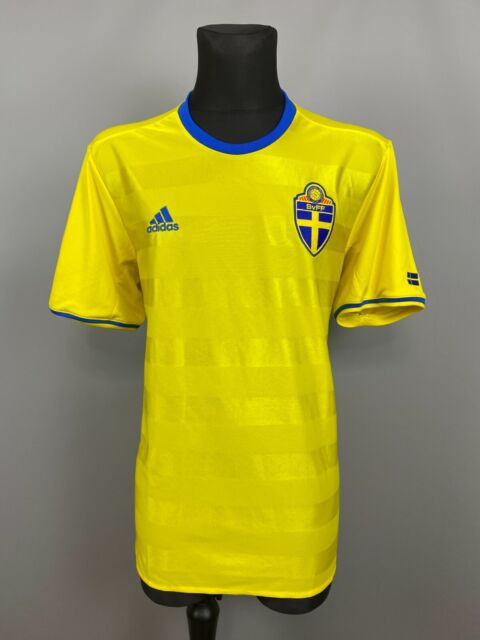 sweden football jersey