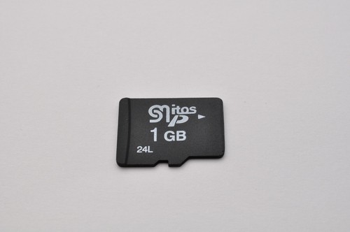 [Great Deal] Micro Memory Card SD 1GB From JAPAN Bulk Purchase Welcome ...