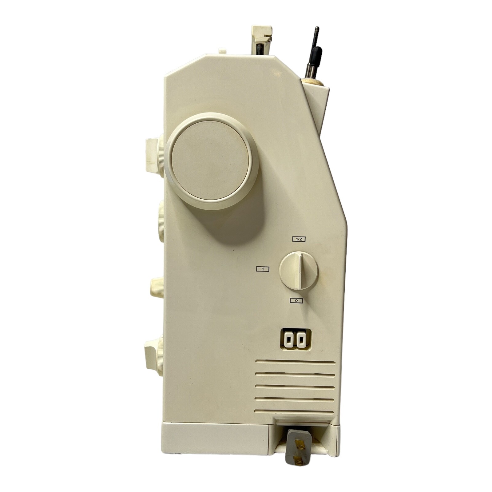 Bernina 1031 Quilters Complete Sewing Machine Excellent Condition