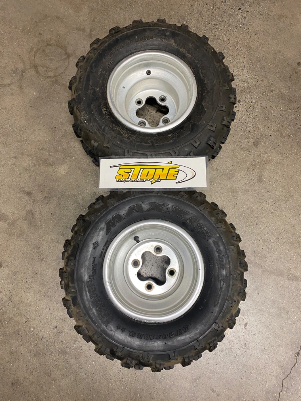 Shop OEM ATV Parts | MX Locker