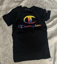 Kids Size Medium Champion T-shirt