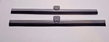 WINDSHIELD WIPER BLADES SET OF 2 (PAIR) VOLKSWAGEN T1 BUG BEETLE 1958-1964