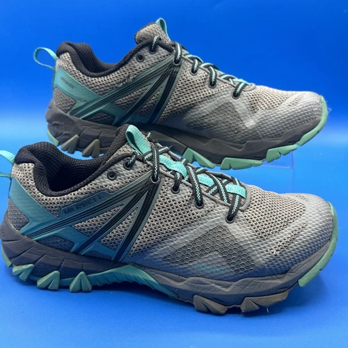 Merrell MQM Flex 2 Women’s Trail Running Shoes Sneakers - Size 8.5