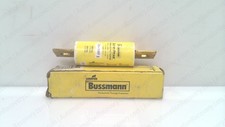 COOPER BUSSMANN LPJ-100SP CLASS J DUAL-ELEMENT, TIME-DELAY FUSE, NEW 347227