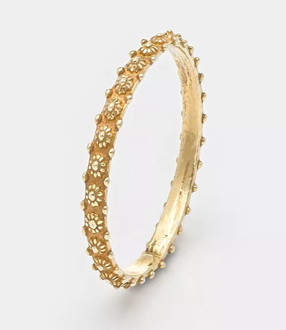 Fedina sarda in argento 925 dorata in filigrana anello fedi sarde donna fedine