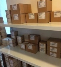 1Pc Siemens 6ES7 331-1KF02-4AB1 xh