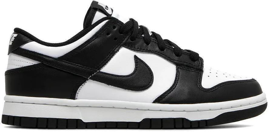 Nike Dunk Low Black White for Sale | Authenticity Guaranteed