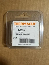 THERMACUT T-9839 Shield 130A MS