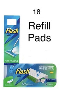 flash speedmop starter