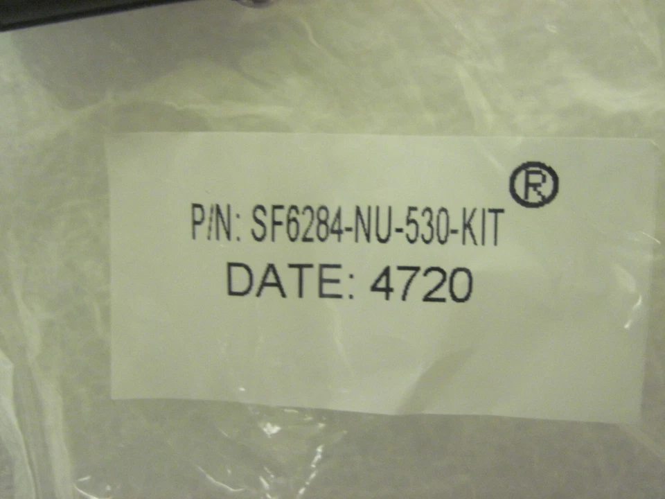 SF6284-NU-530-KIT SWITCHCRAFT - Image 2 of 2