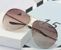 Oversized Women Sunglasses Luxury Shades Celebrity Sunglasses UK