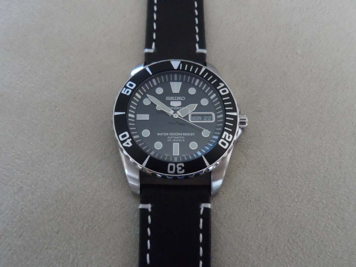 Skx shop on leather