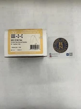 Parker Sporlan GSE-2-C, 112756, Thermostatic Expansion Valve