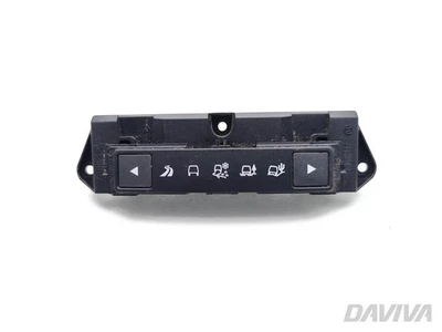 Land Rover Range Rover Evoque Anti-Rutsch-Traktionskontrolle ASR-Schaltertaste - Bild 1 von 4