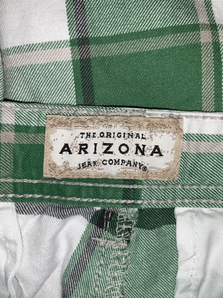 Pantalones cortos Arizona Jean Co para mujer 18 Foto 3 de 4