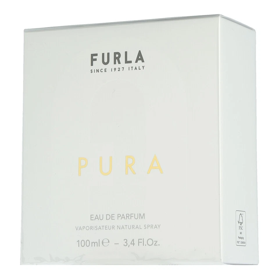 Furla Pura EDP 100ml - Photo 1/1