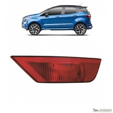 Nebelschlussleuchte rechts P21W für Ford Ecosport Kuga II (DM2) VAN