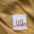 Geiger Berlin German Cities 5g .999 Fine Silver Bar Limited Edition in Assay