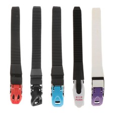 Inline Roller Skate Strap Belt Tape for Outdoor Skating Parts
