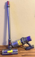 Dyson Cyclone V10 Animal + Cordless Vacuum Cleaner with Power Floor Nozzle