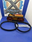 1 SET OF NEW TRACKS FOR  1930s MARX Tin Litho Wind Up patent 1334539
