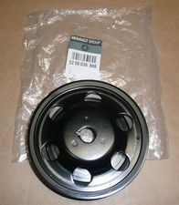 Poulies diverses Renault TWINGO