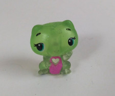 Hatchimals Colleggtibles Season 4 Hatch Bright Glittering Garden Blue Puppit Exc