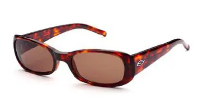 SMITH MADISON Sonnenbrille tortoise/brown