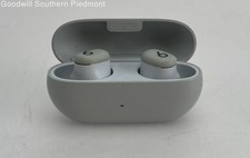 Beats by Dr. Dre Beats Solo Buds Bluetooth Headphones A3152 A3151 A3150 - Tested