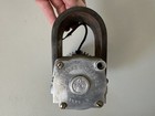 FAIRBANKS MORSE TYPE R MAGNETO; 2-Bolt Base Mount, Gear Driven, Good Spark! — photo 8