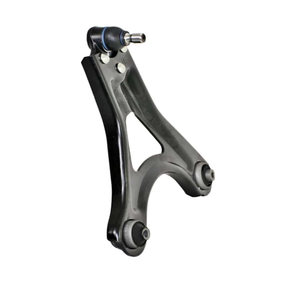 For Mercury Mystique 1998 1999 2000 Suspension Control Arm and Ball Joint Black - Image 3 of 4