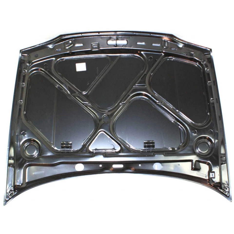 For Volkswagen Golf GTI 1993 94 95 1996 Hood Panel | 1HM823031B | VW1230107 Foto 2 de 4