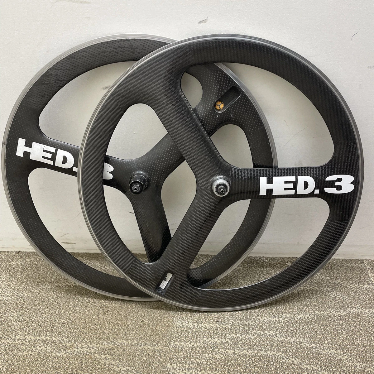 Hed 3 Bicycle Wheels & Wheelsets for sale - eBay