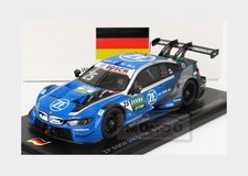 1:43 SPARK Bmw 4-Series M4 Zf Team Rbm #25 Hockenheim Dtm 2020 P.Eng SG665 MMC