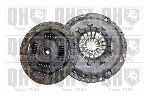 QUINTON HAZELL Tergicristalli per VW Polo Hatchback (6R1, 6C1