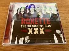 ROXETTE - the 30 biggest hits - 2015 - 2xCD (...