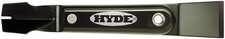 NEW HYDE 02950 2-IN-1 PROFESSIONAL WINDOW GLA...