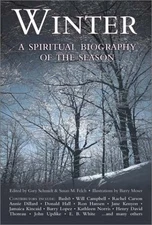 Winter : A Spiritual Biography of the Season Paperback