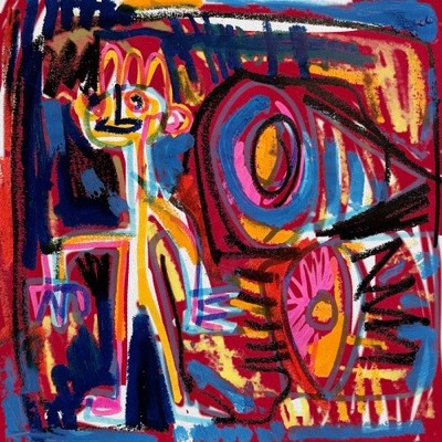 CAPTAIN PLANET Dig 2x LP NEW VINYL Bastard Jazz