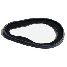 Trunk Lock Pad For Ford Customline 1955 Fairlane 1955 Mp 693-b