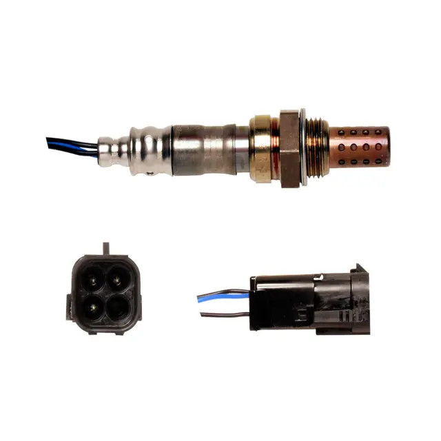 Denso Oxygen Sensor 3 Wire Direct Fit Heated Wire Length 12.8 234-3074 234-3074